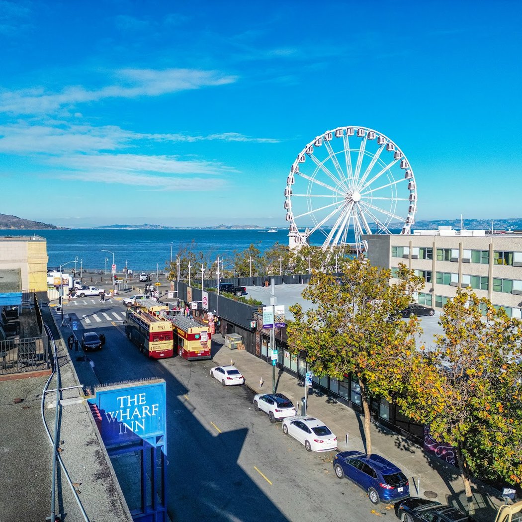 Big Bus San Francisco: Hop-on Hop-off Tour 2